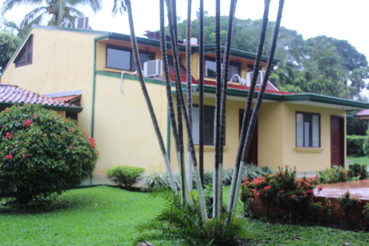 Hotel Bristol Aeropuerto Alajuela Exterior photo