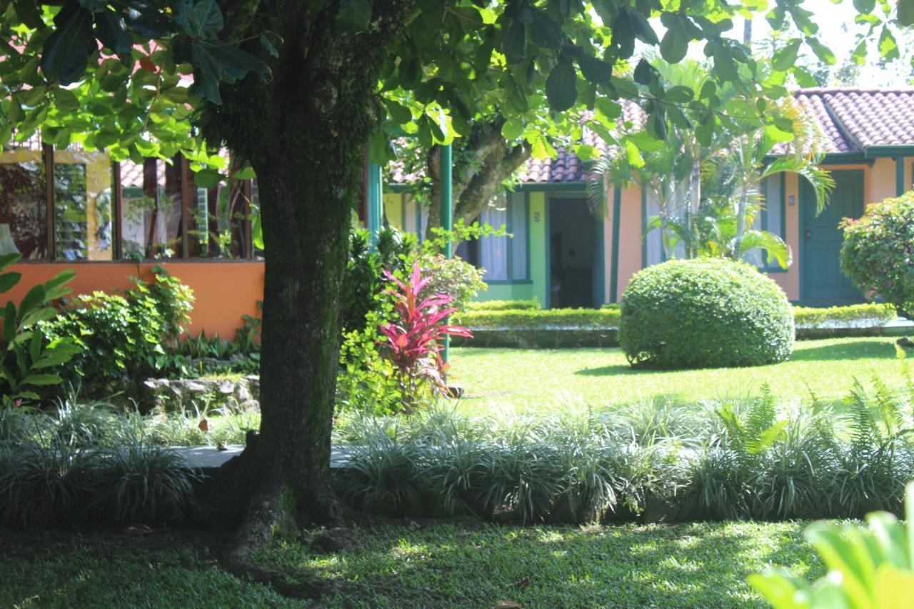 Hotel Bristol Aeropuerto Animas  Exterior photo