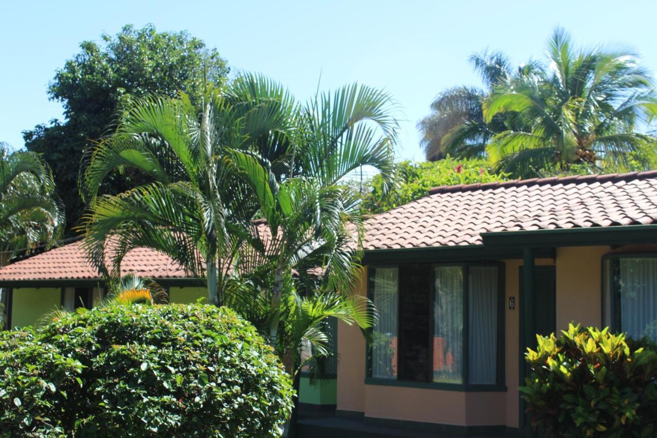 Hotel Bristol Aeropuerto Alajuela Exterior photo